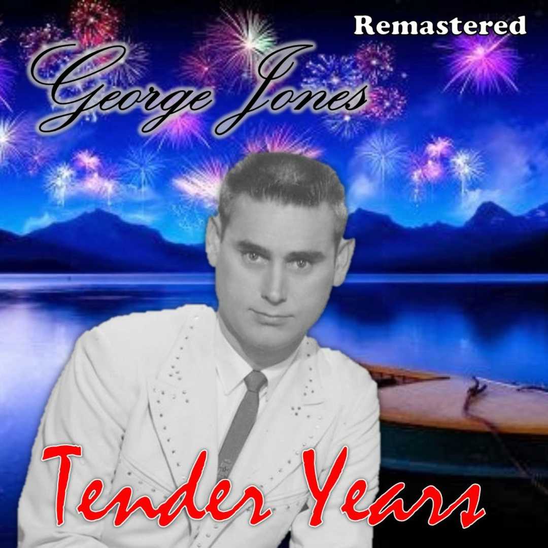 Tender Years (Remastered) [2018]