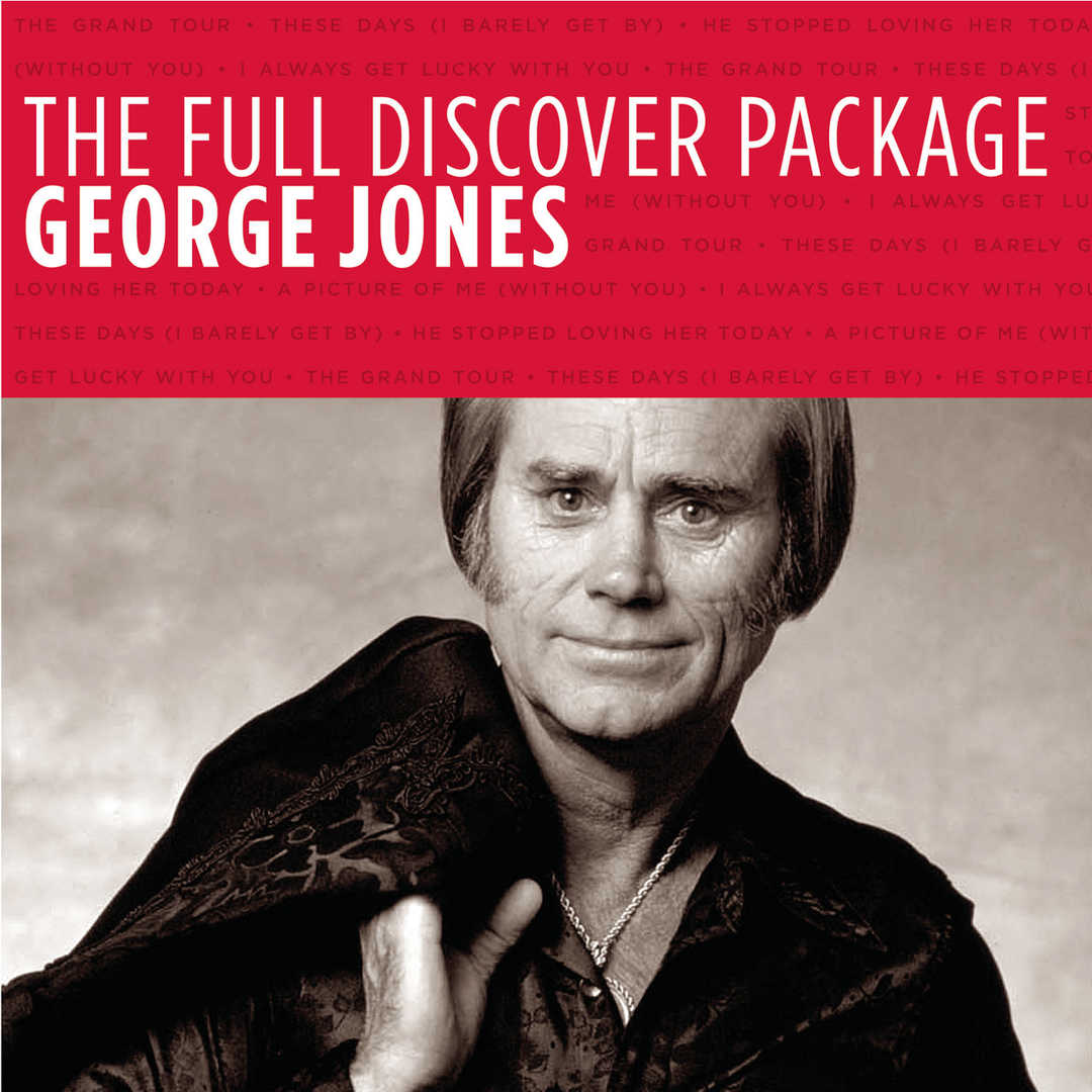 The Full Discover Package [2007]