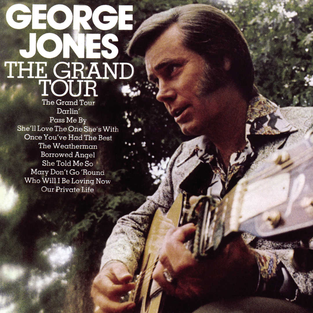 The Grand Tour [1974]