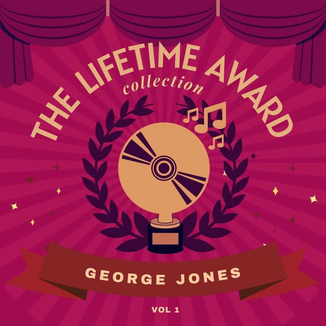 The Lifetime Award Collection, Vol. 1 [2020]