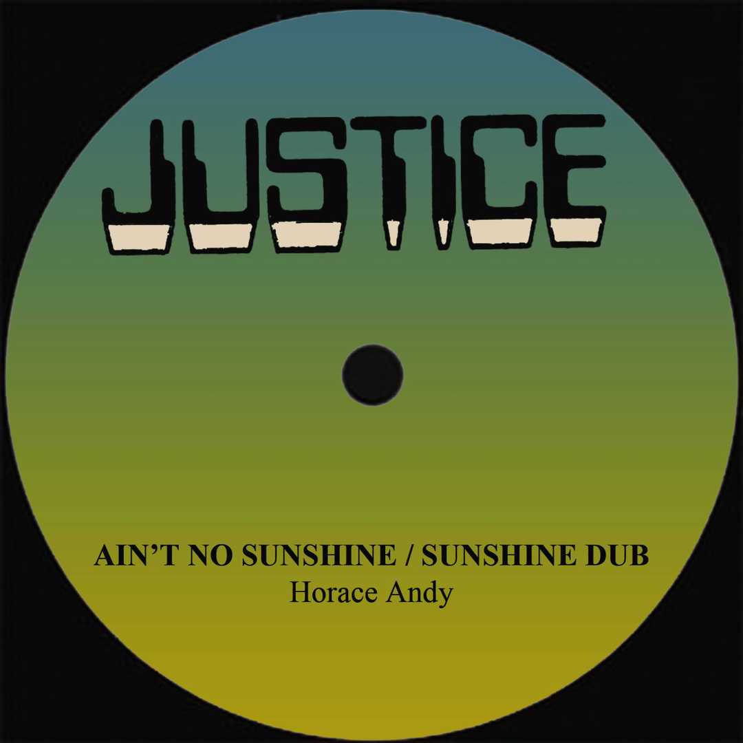 Ain’t No Sunshine-Sunshine Dub [2011]