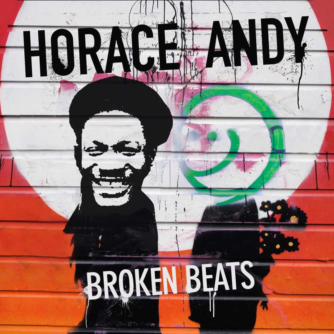 Broken Beats [2013]