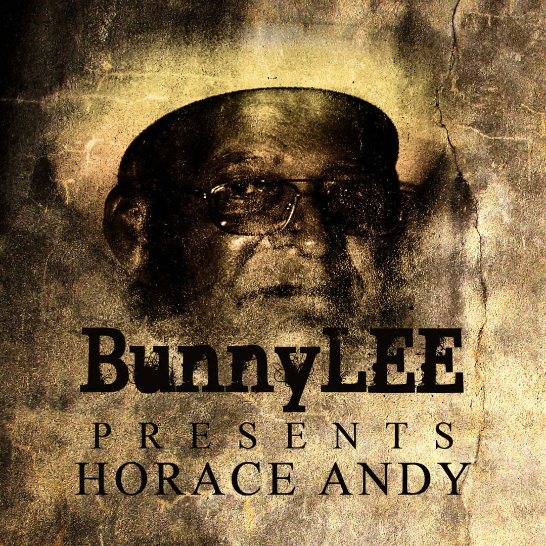 Bunny Striker Lee Presents [2011]