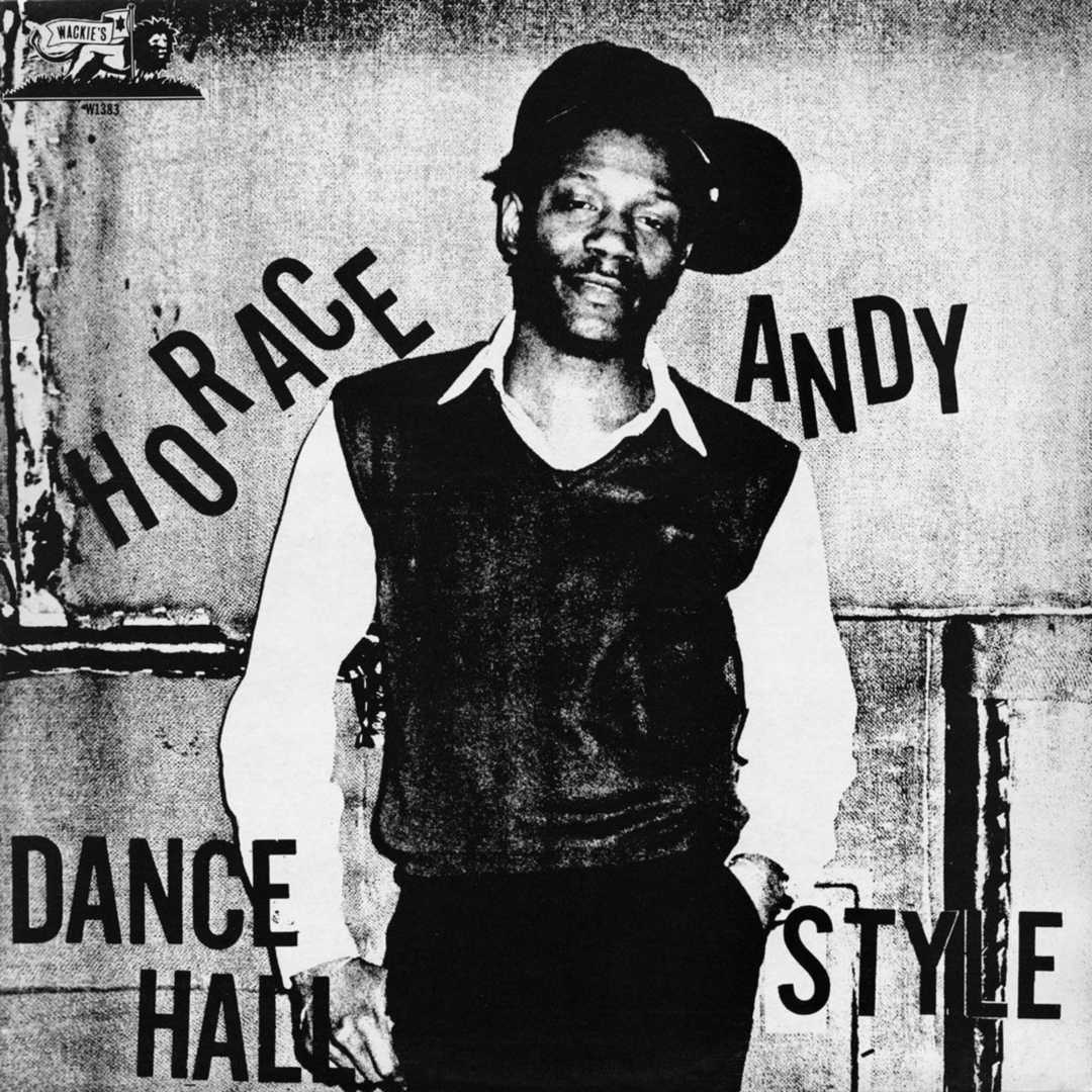 Dance Hall Style [1983]