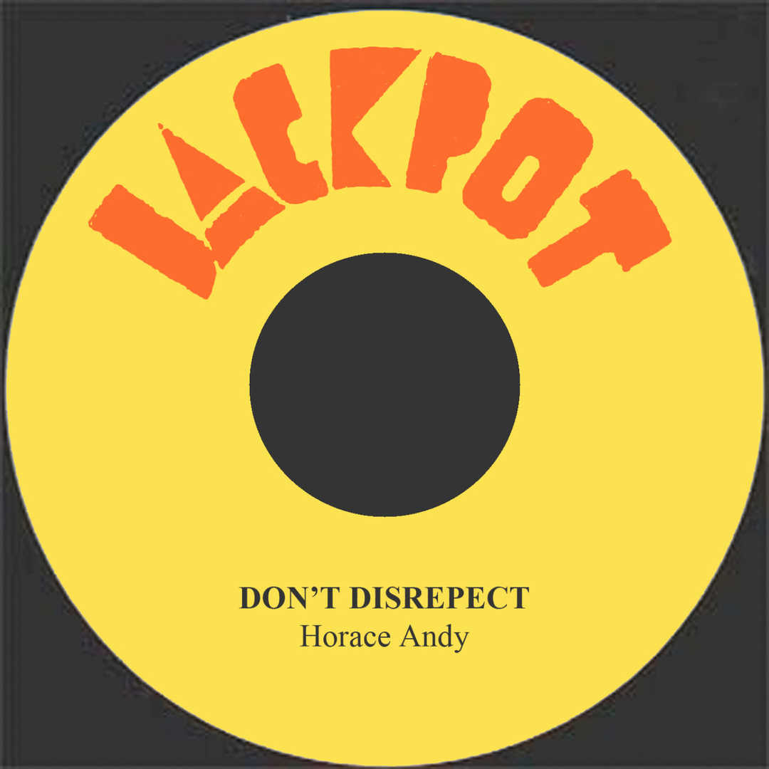 Don’t Disrespect [2011]