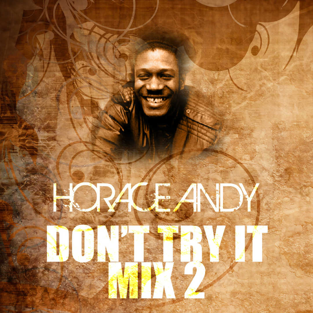 Don’t Try It Mix 2 [2011]