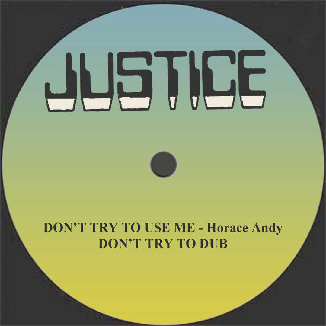 Don’t Try To Use Me and Dub 12- Version [2011]