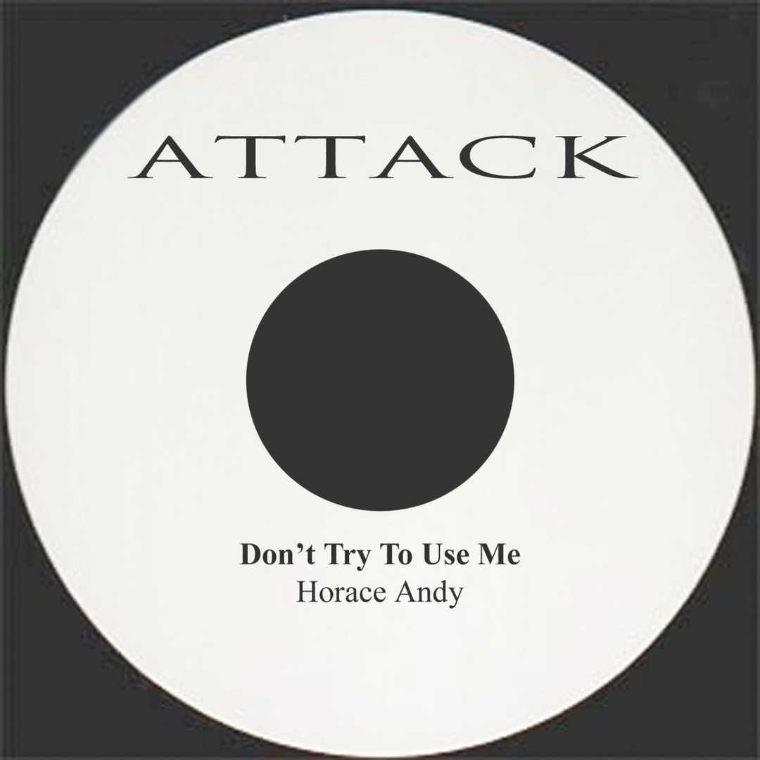 Don’t Try To Use Me [2011]