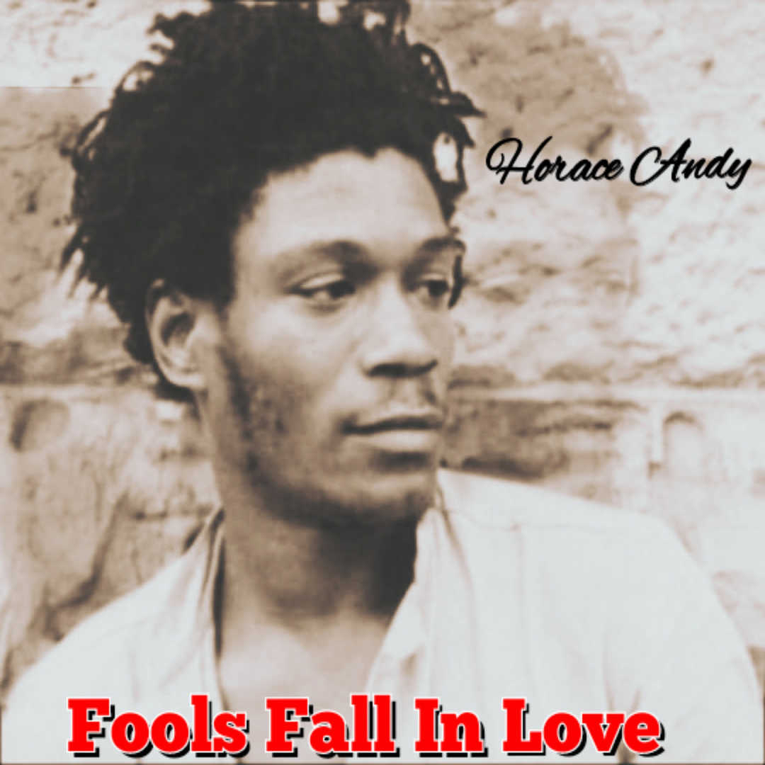 Fools Fall in Love [2021]