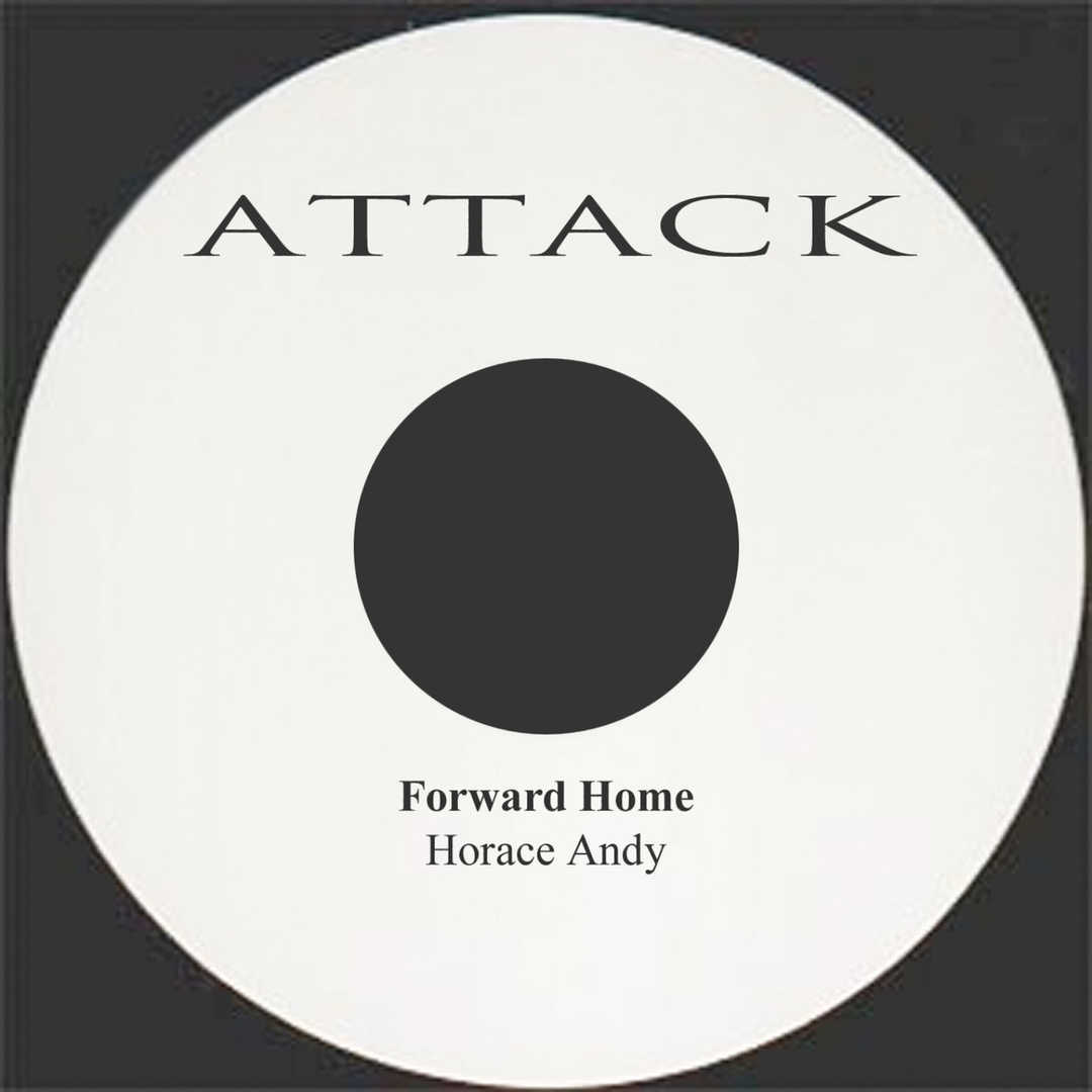 Forward Home [2011]