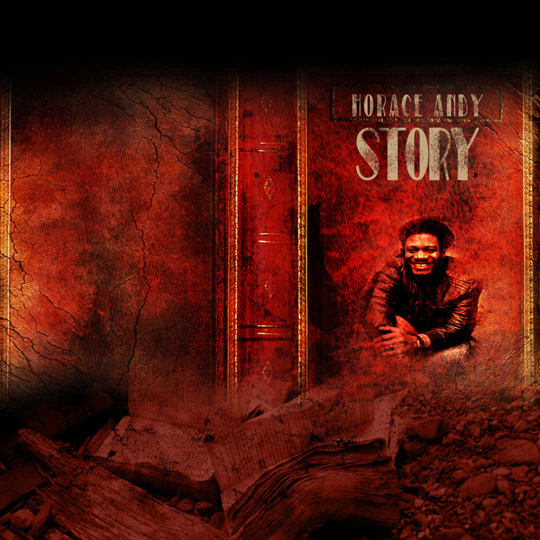 Horace Andy Story Platinum Edition [2012]