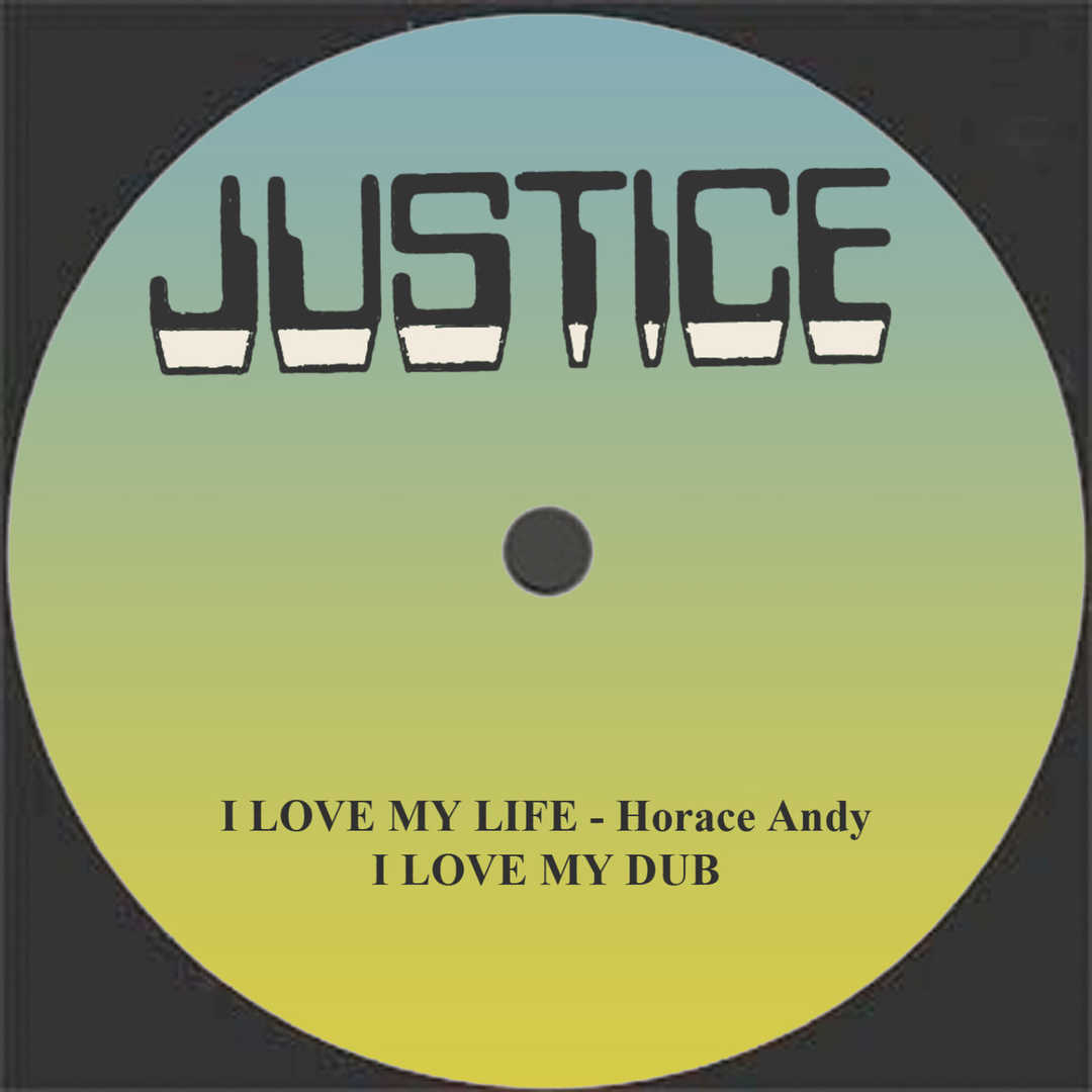 I Love My Life and Dub 12- Version [2012]