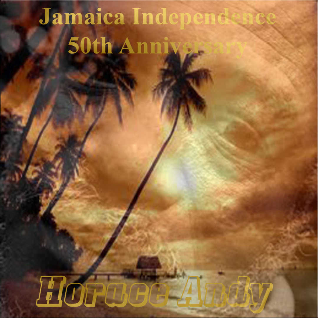 Jamaica Independence 50th Anniversary [2012]