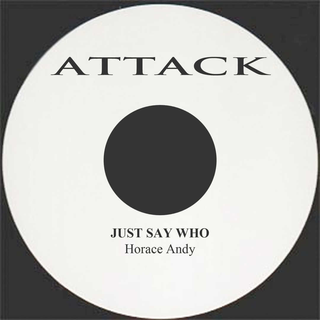 Just Say Who [2011]