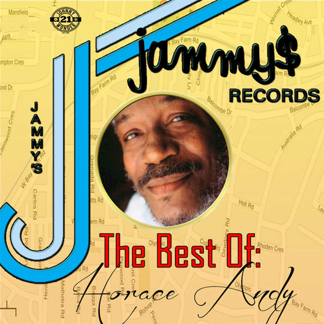 King Jammys Presents the Best of [2012]