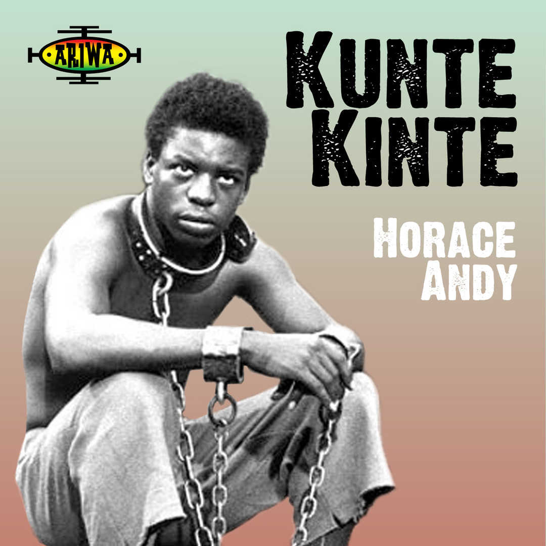 Kunte Kinte [2013]