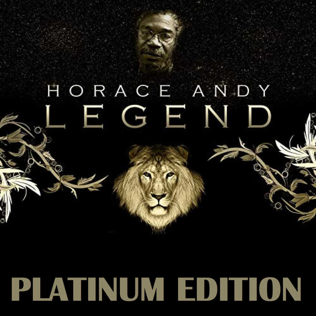 Legend (Platinum Edition) [2012]