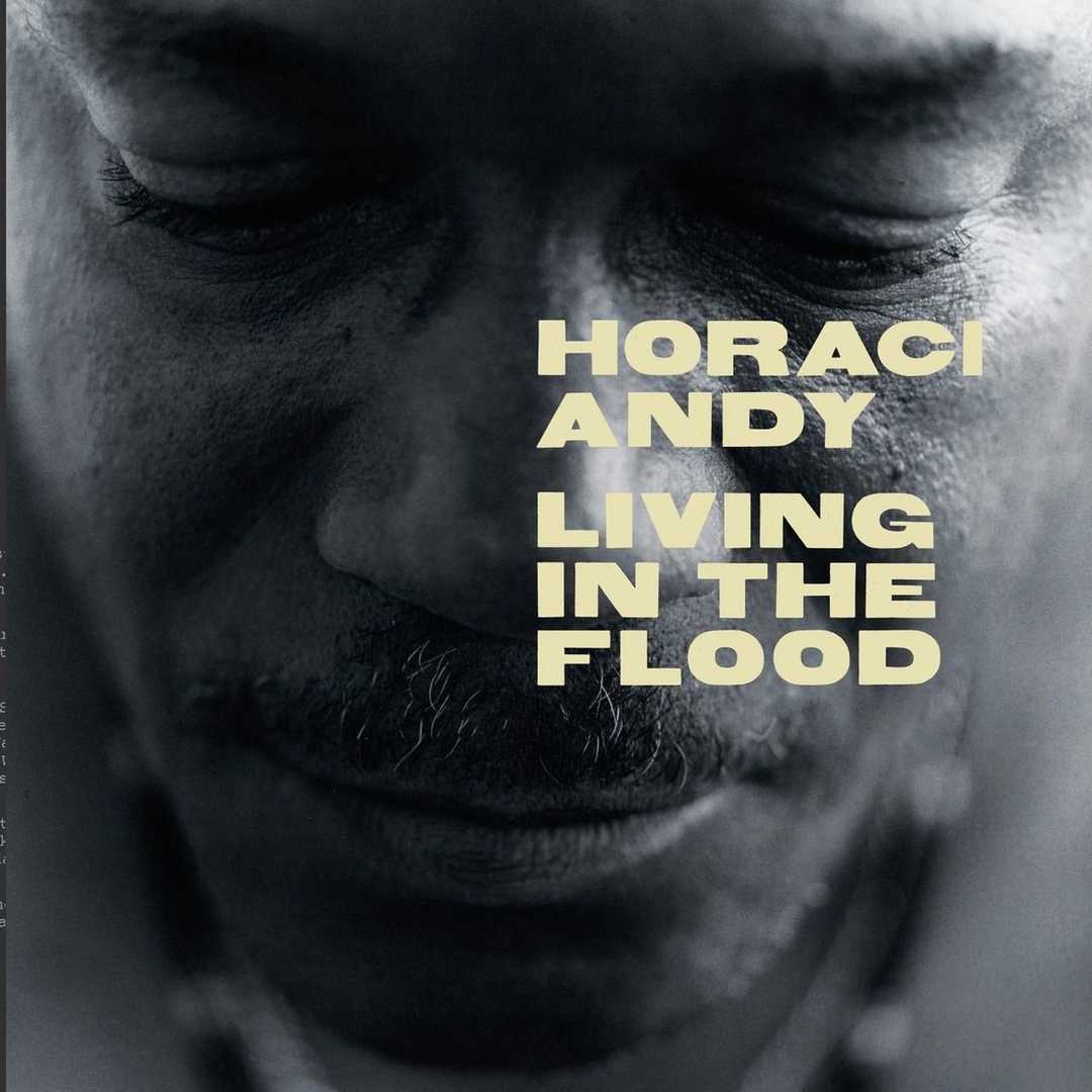 Living In The Flood [2000]