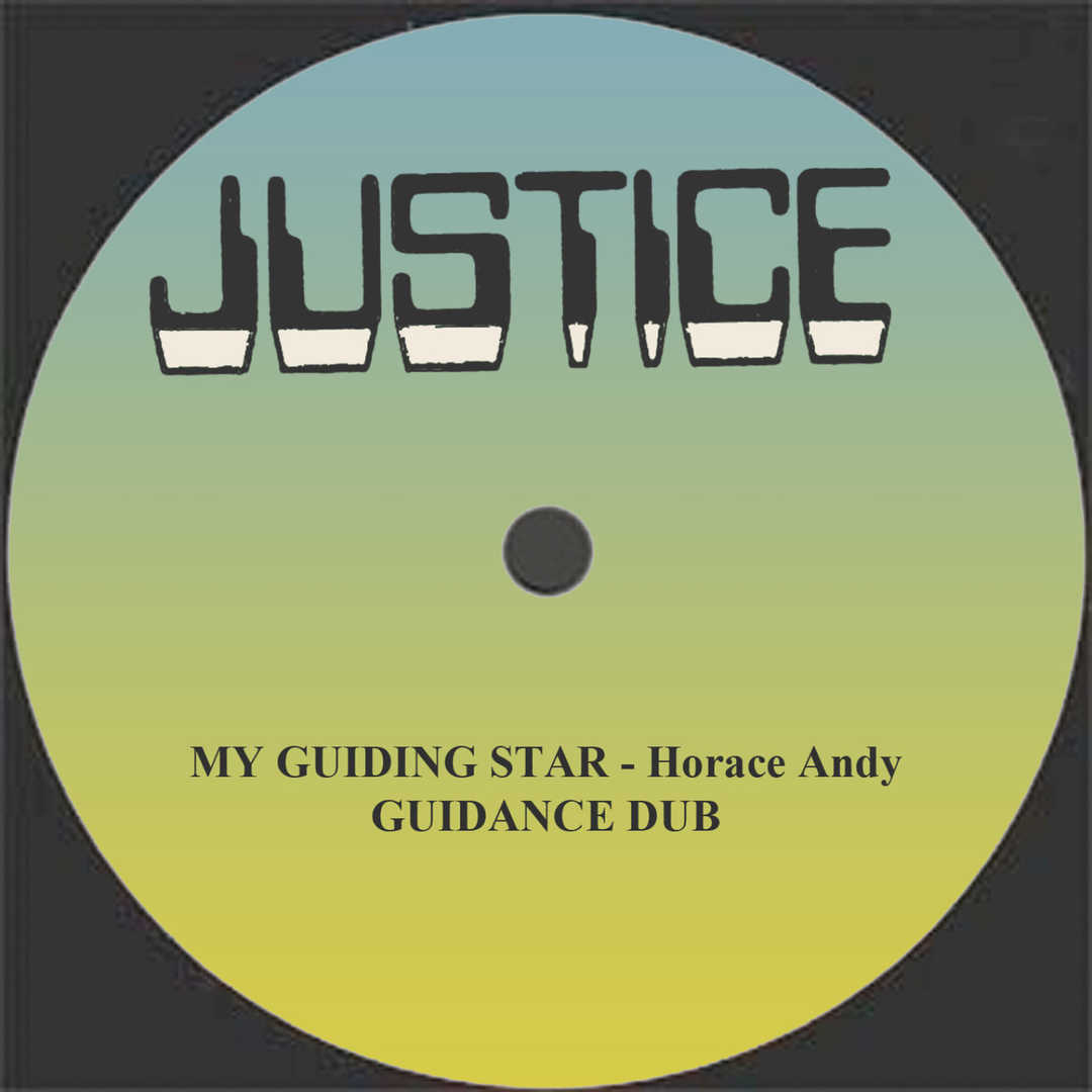 My Guiding Star and Dub 12- Version [2012]