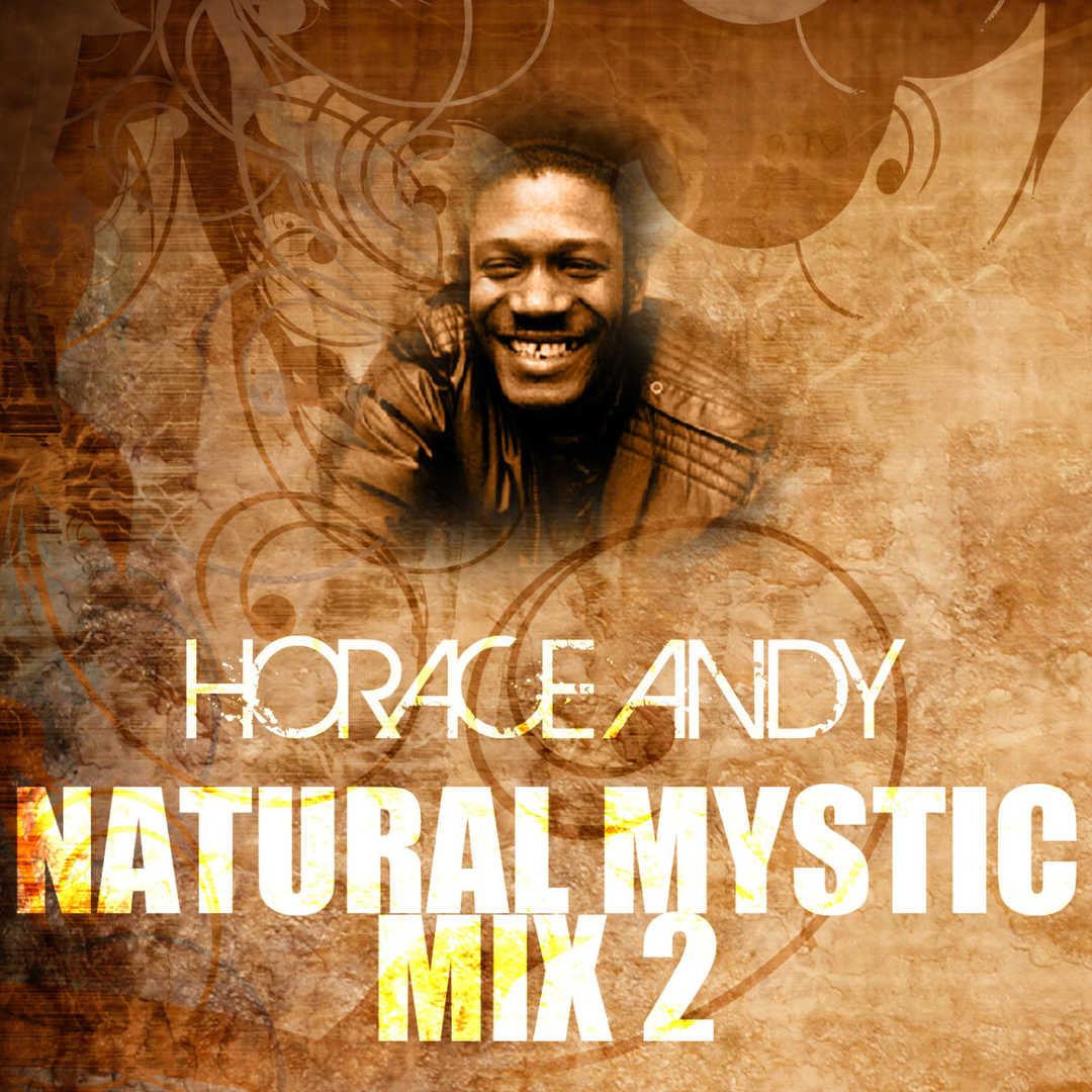 Natural Mystic Mix 2 [2012]