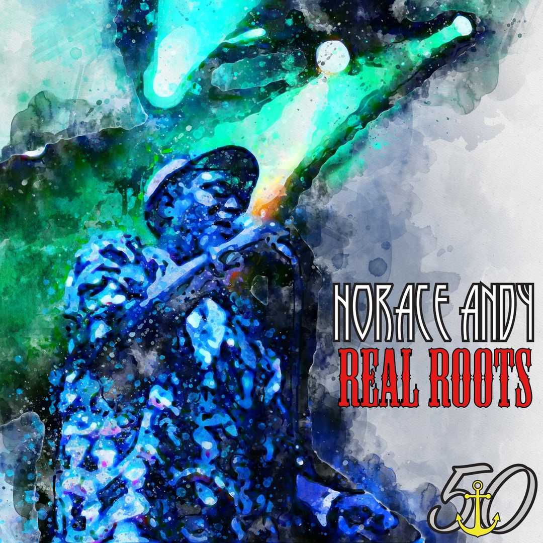 Real Roots [2019]