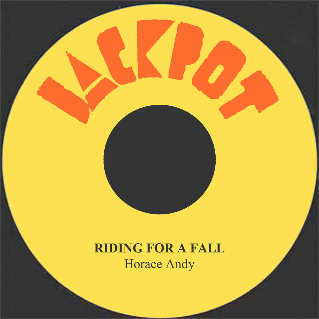 Riding For A Fall [2011]