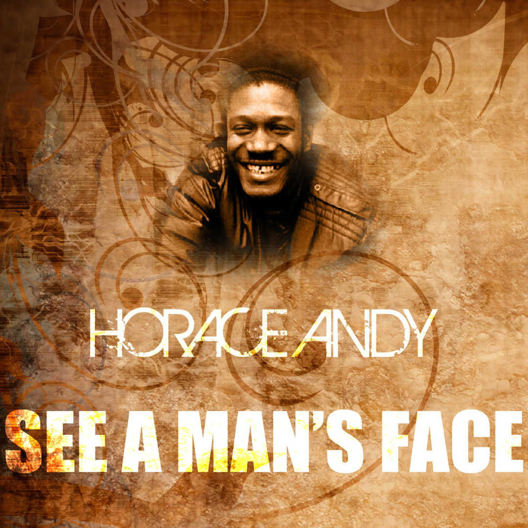 See A Man’s Face [2012]