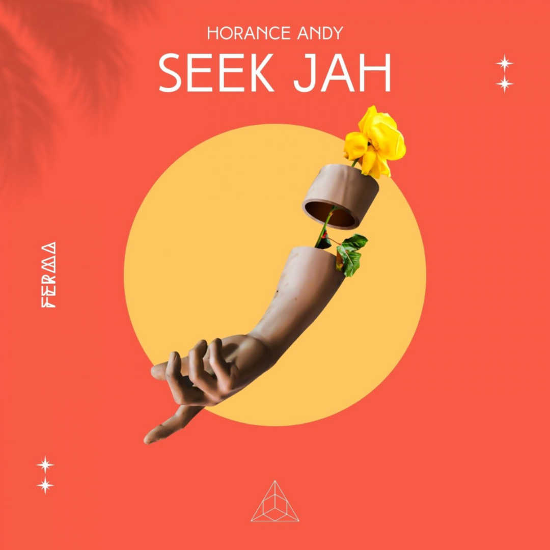 Seek Jah [2022]