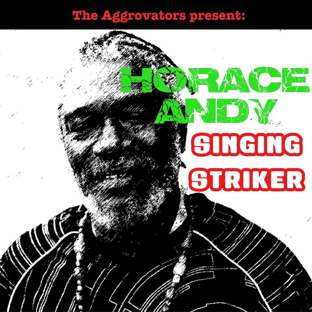 Singing Striker [2017]