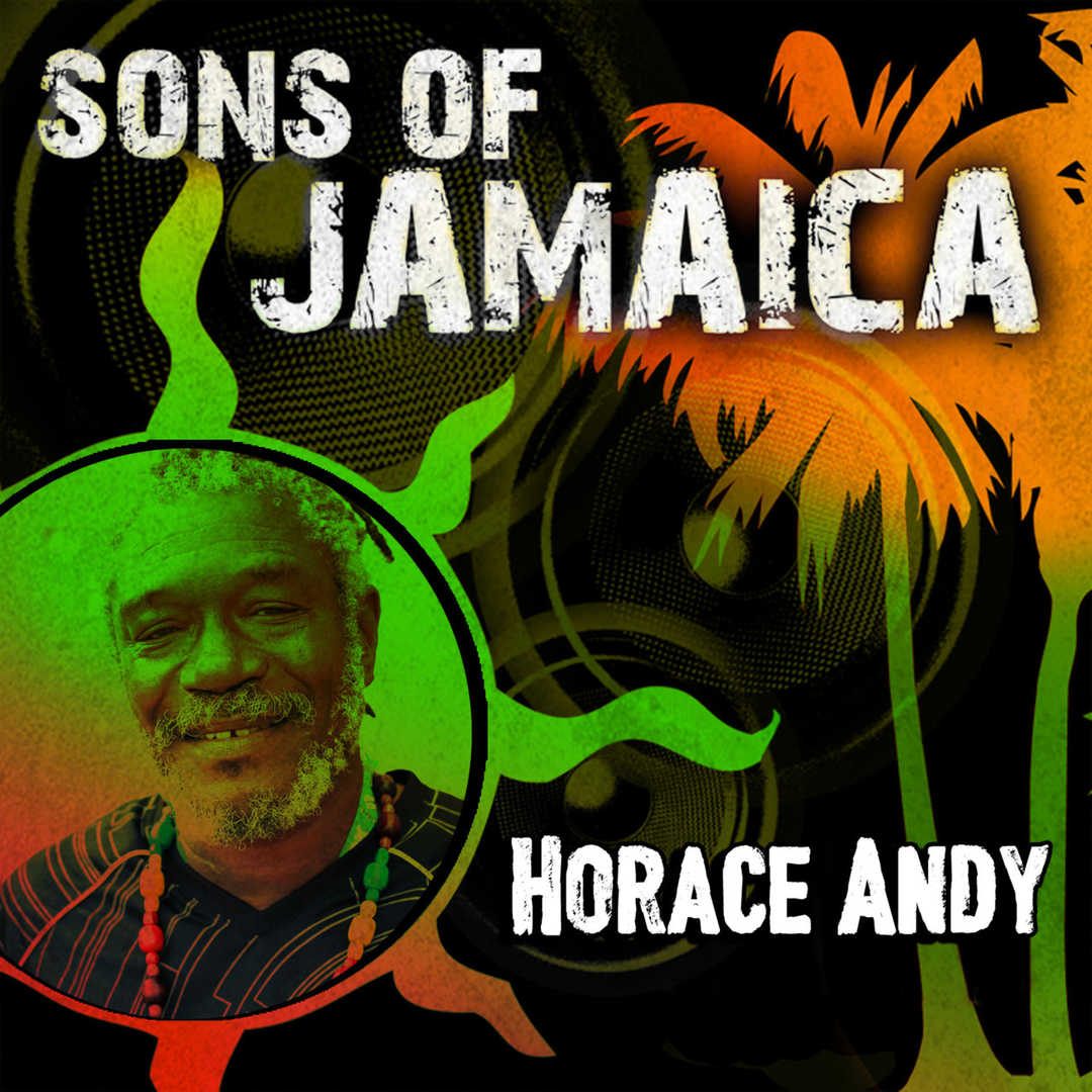 Sons of Jamaica [2016]