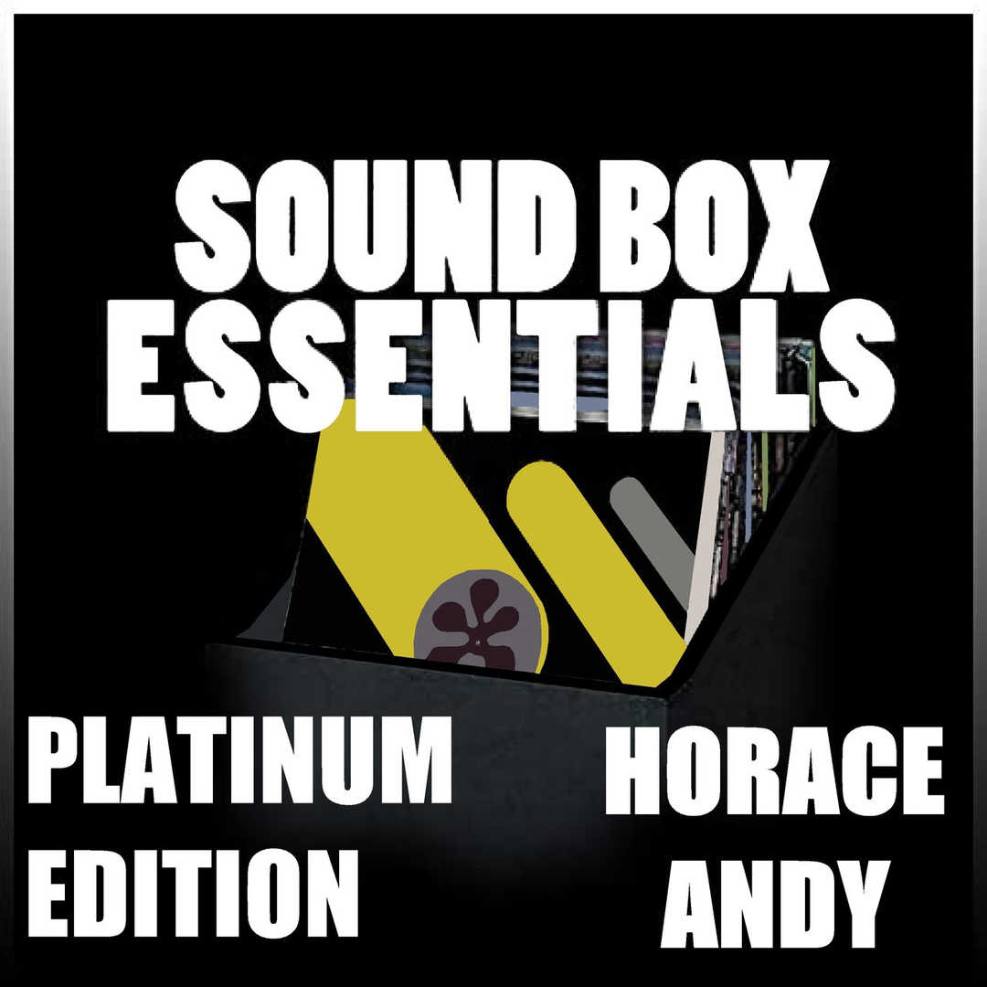 Sound Box Essentials (Platinum Edition) [2012]