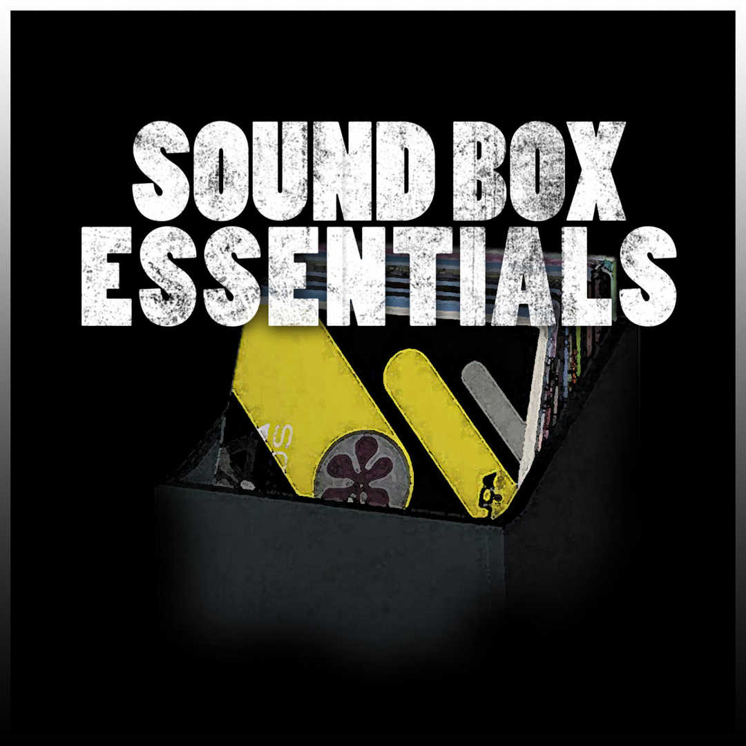 Sound Box Essentials Platinum Edition [2012]