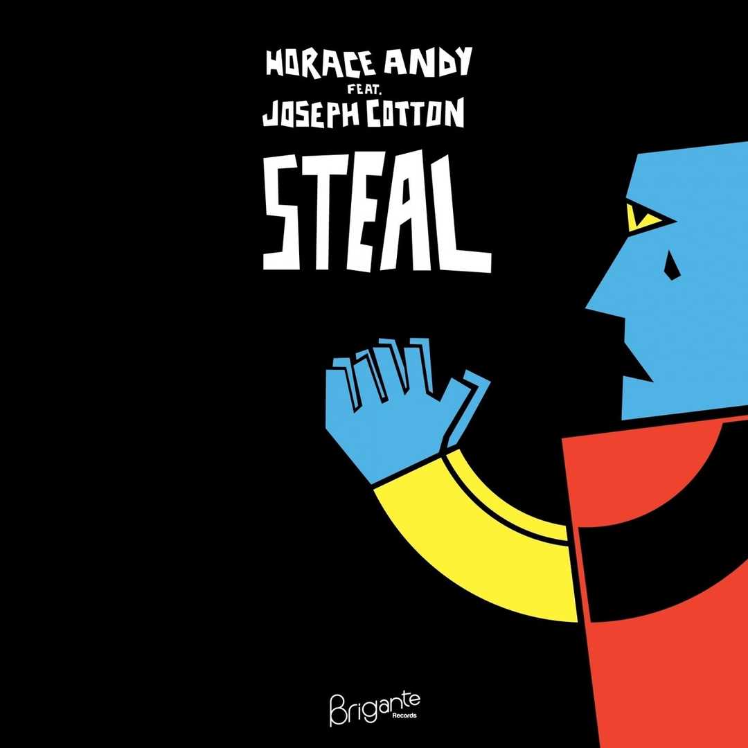 Steal [2015]