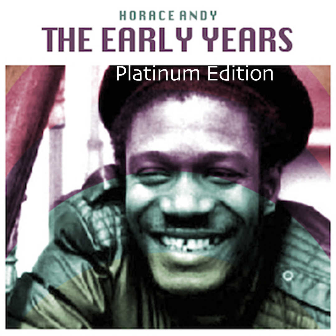 The Early Years (Platinum Edition) [2013]