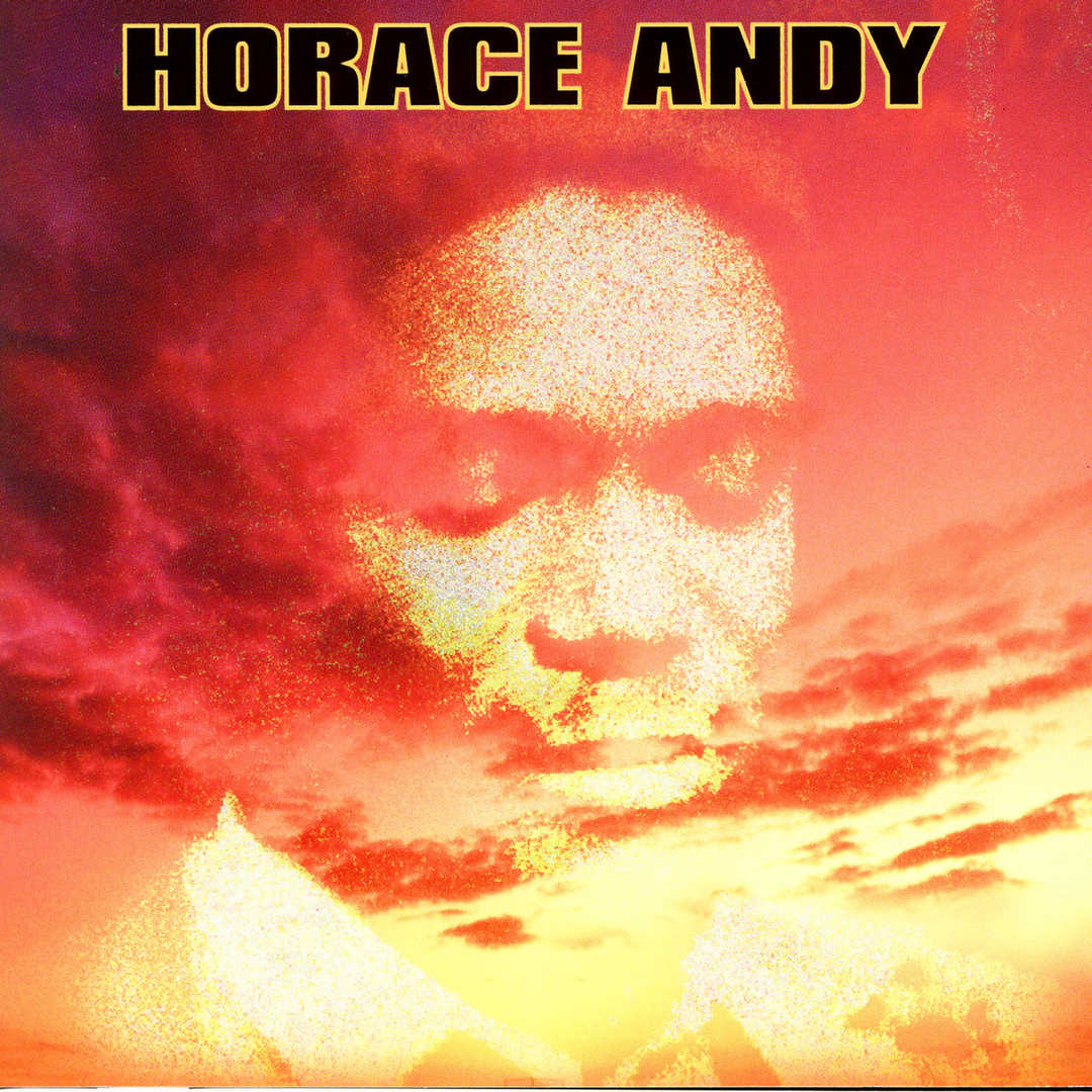 The Wonderful World Of Horace Andy [2000]