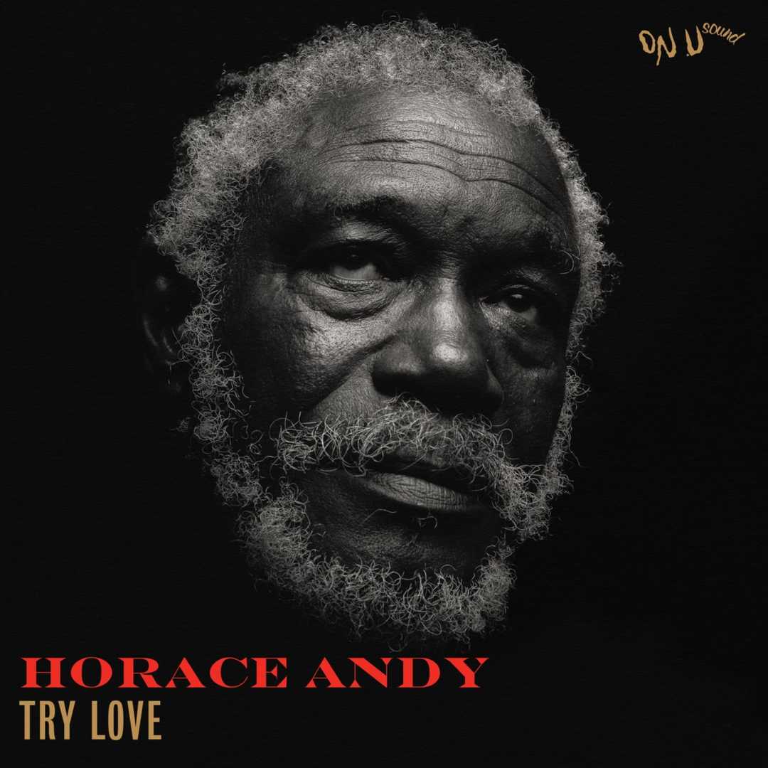 Try Love [2022]