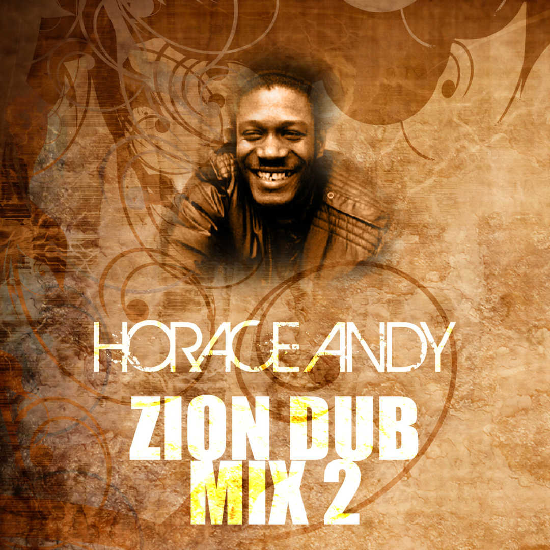 Zion Dub Mix 2 [2012]