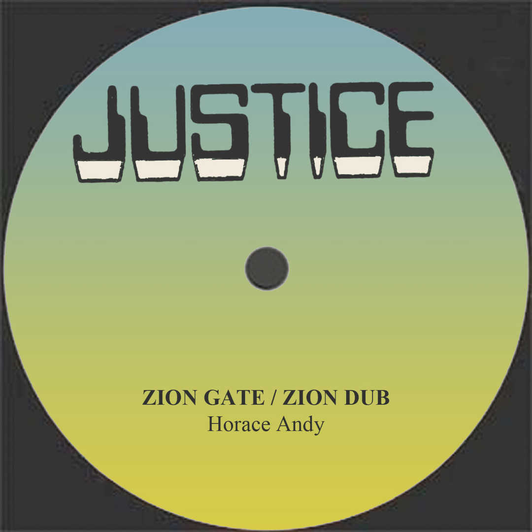 Zion Gate – Zion Dub [2011]