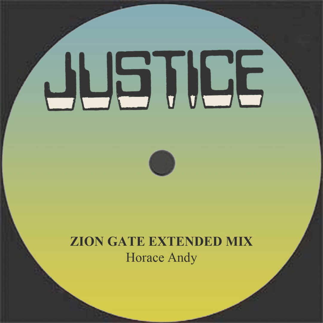 Zion Gate Extended Mix [2011]
