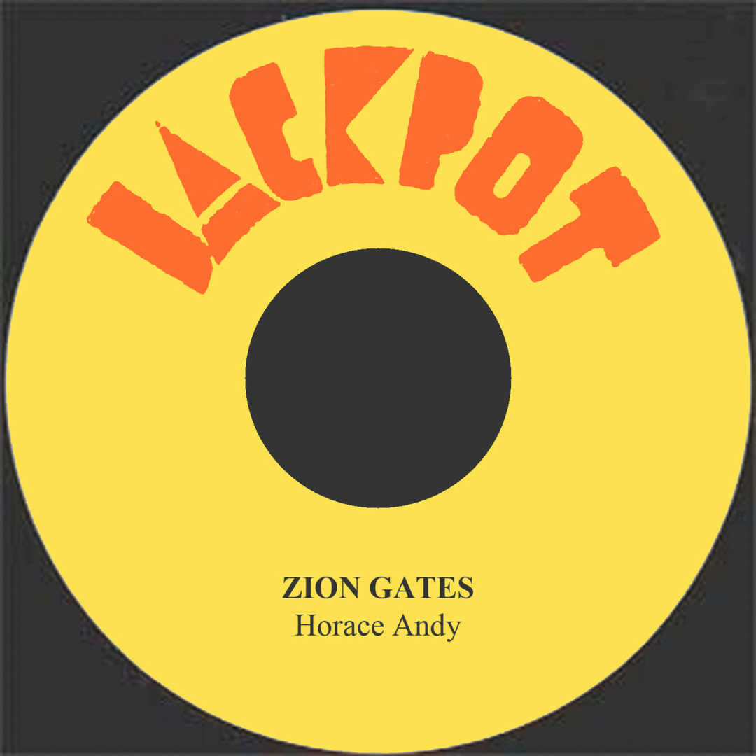 Zion Gate [2011]