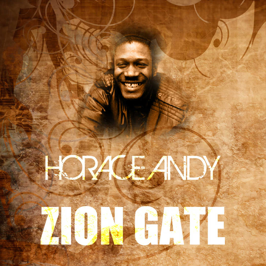 Zion Gate [2012]