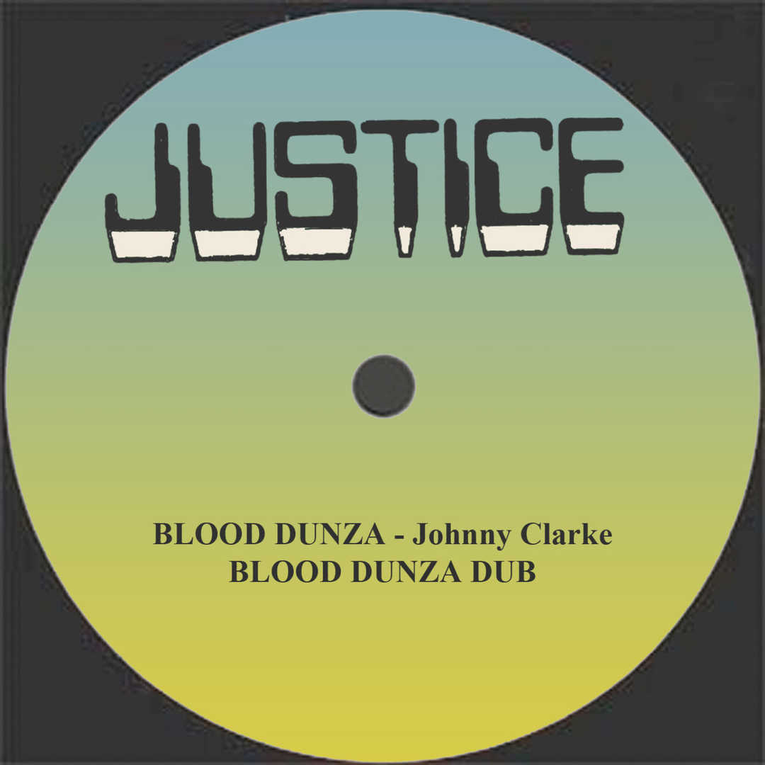 Blood Dunza and Dub 12- Version [2012]