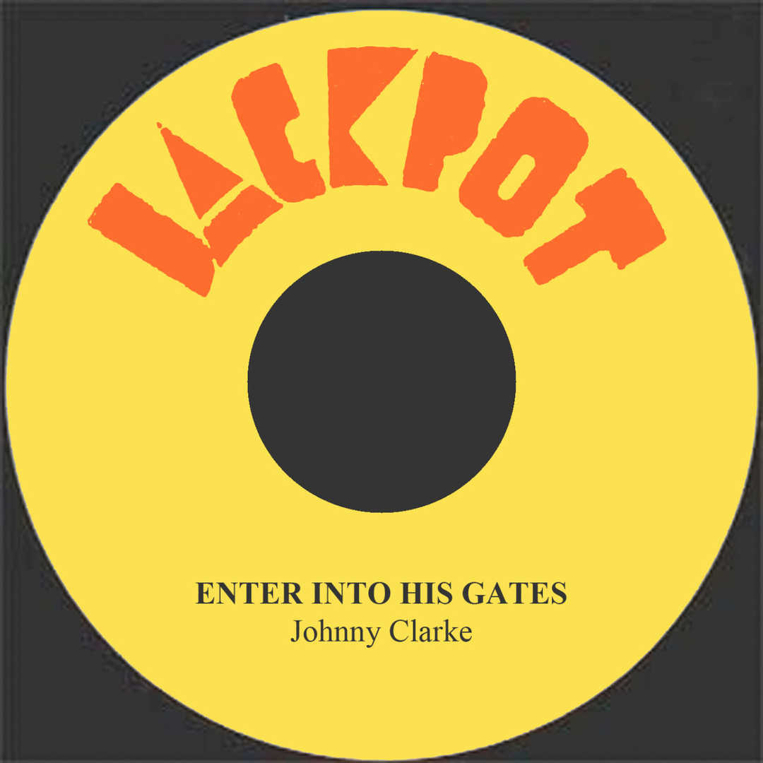 Enter Into His Gates [2011]