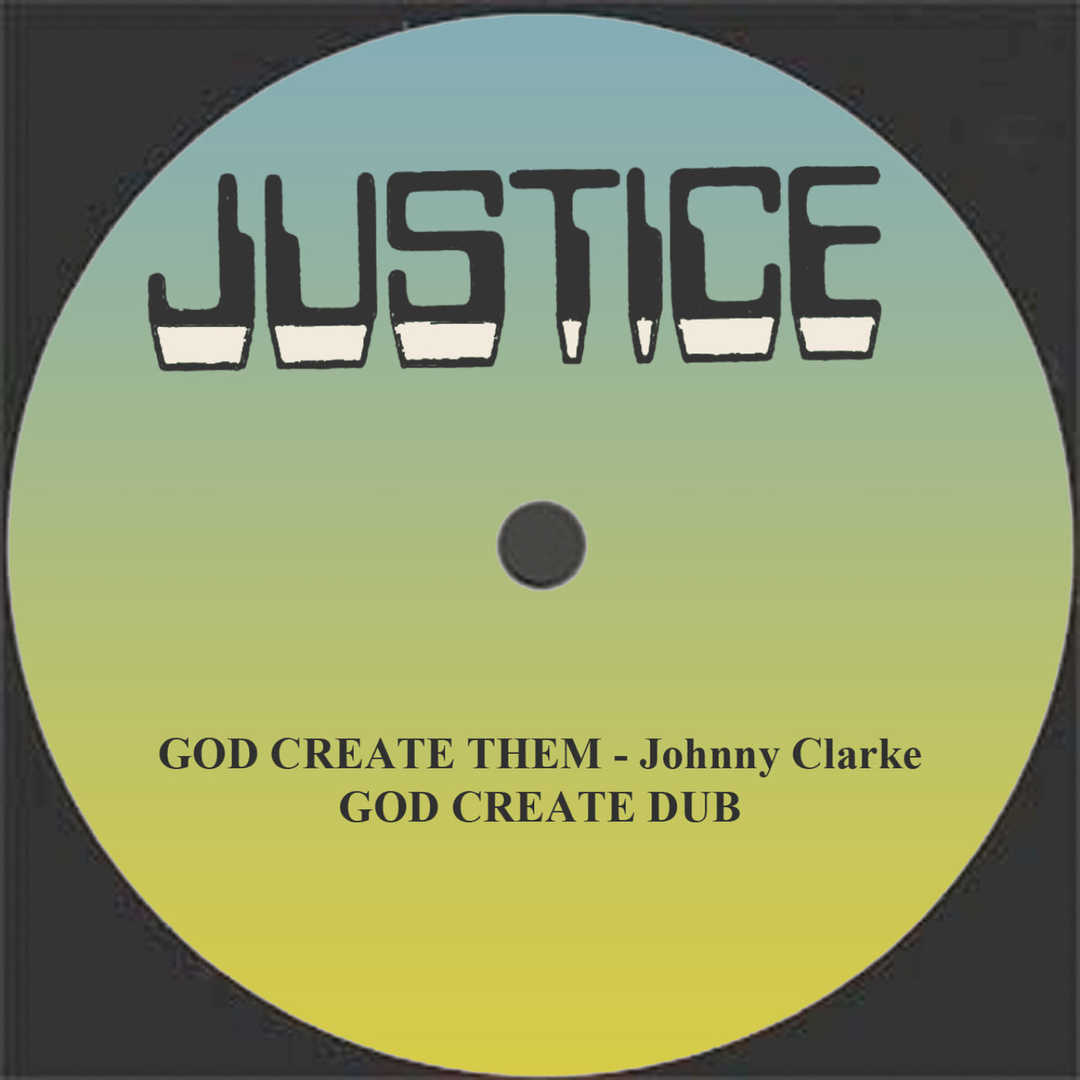 God Create Them and Dub 12- Version [2012]