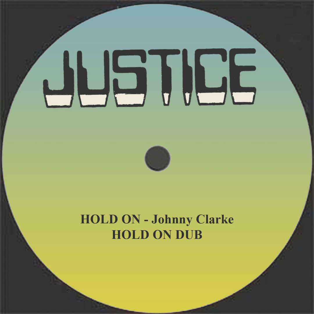 Hold On and Dub 12- Version [2012]