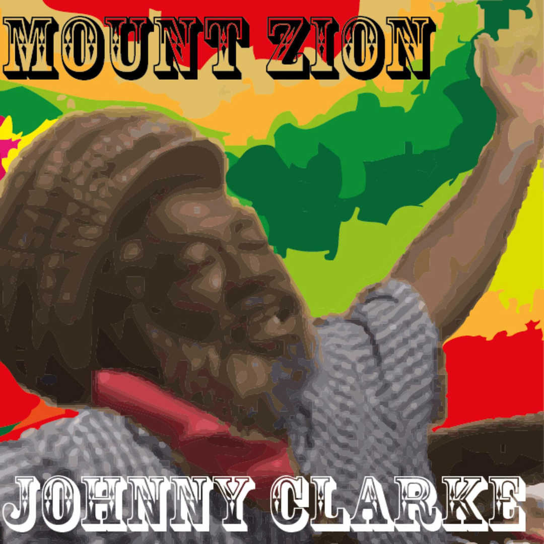 Mount Zion [2019]