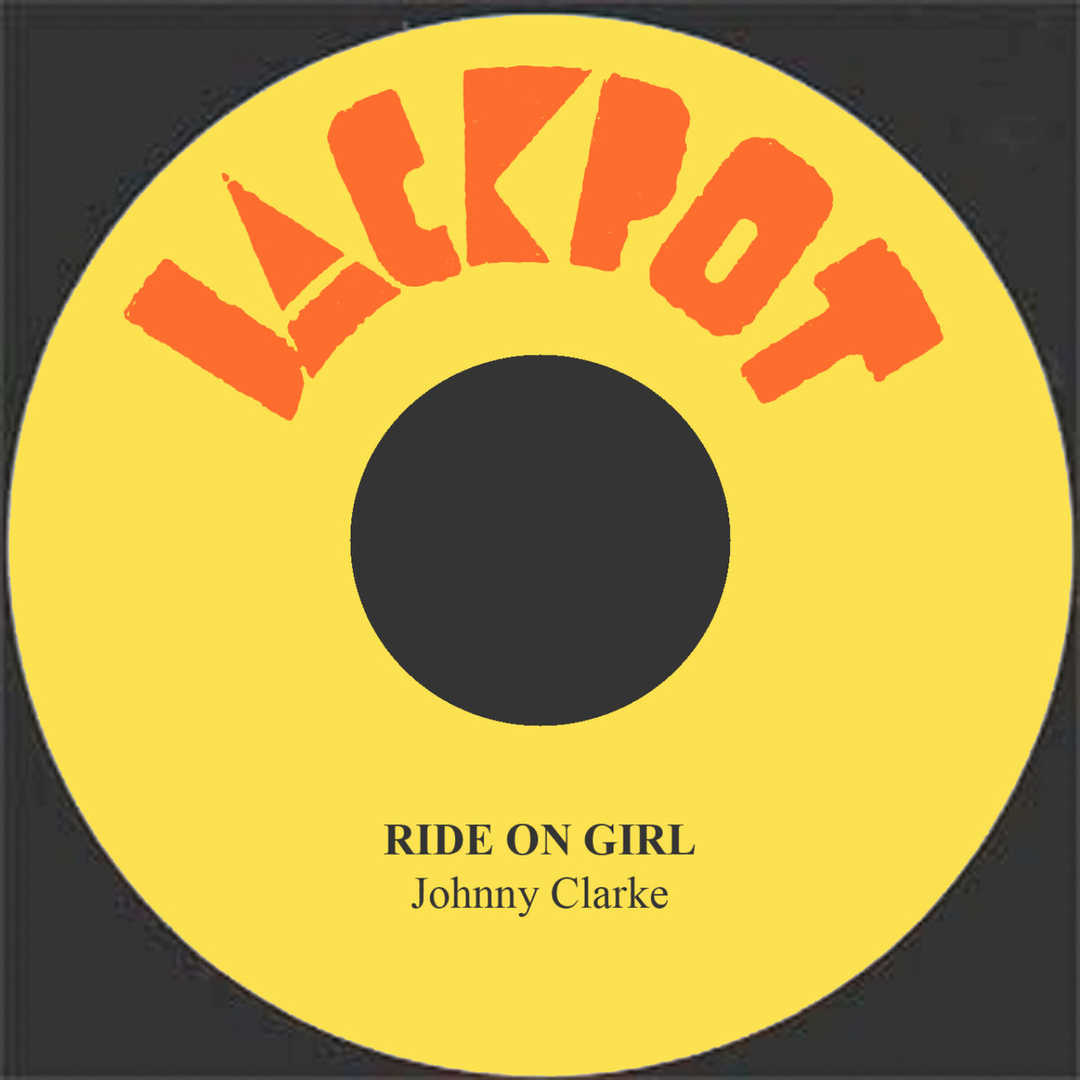 Ride On Girl [2011]