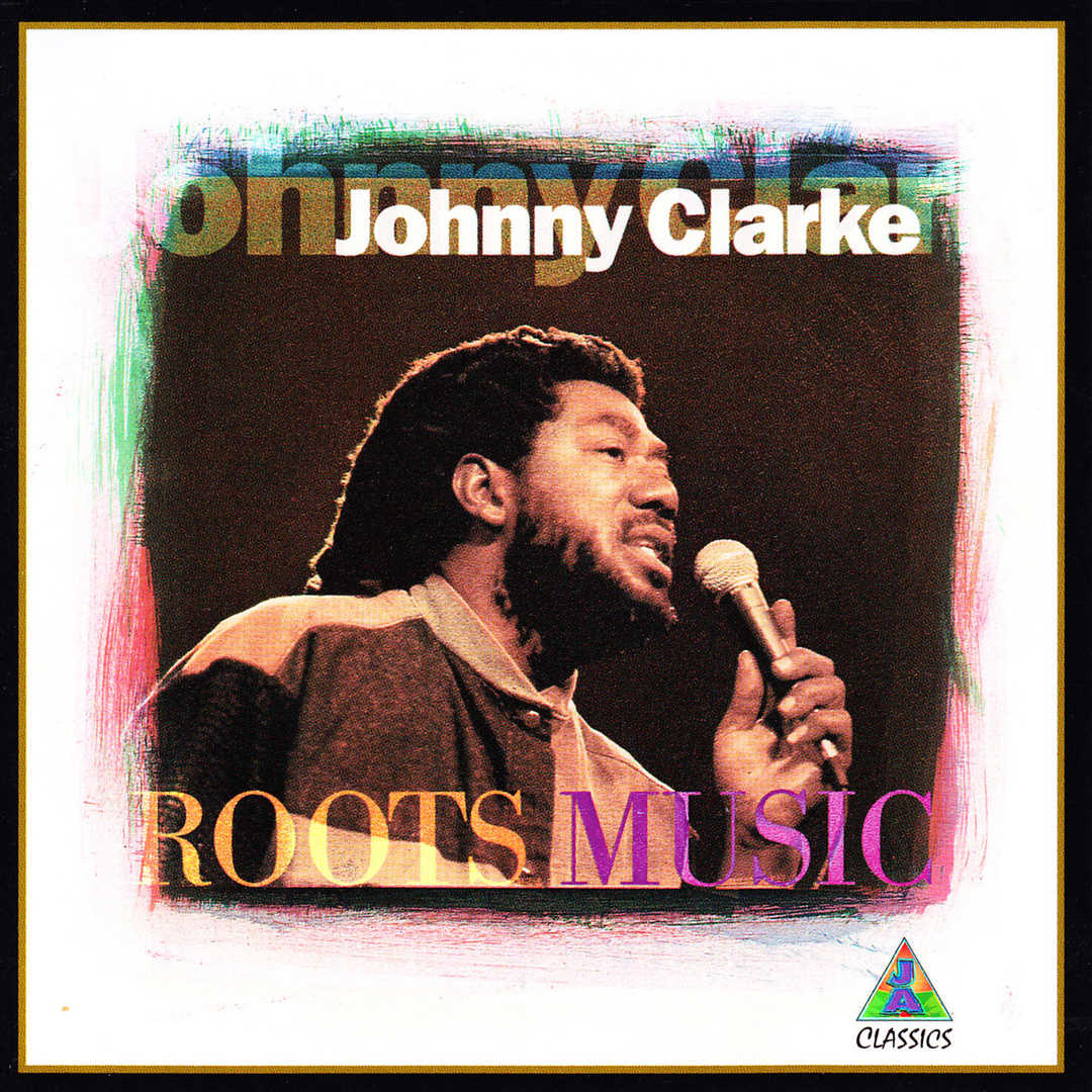 Roots Music [1995]