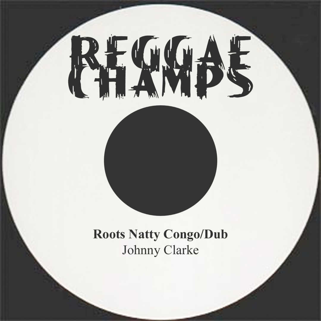 Roots Natty Congo, Disco 45 [2011]