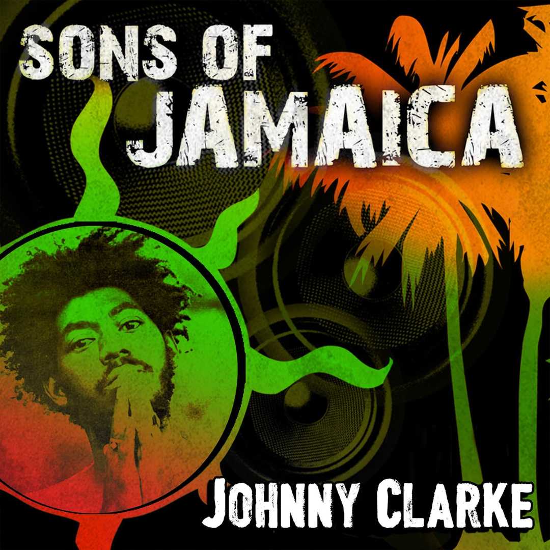 Sons Of Jamaica [2015]